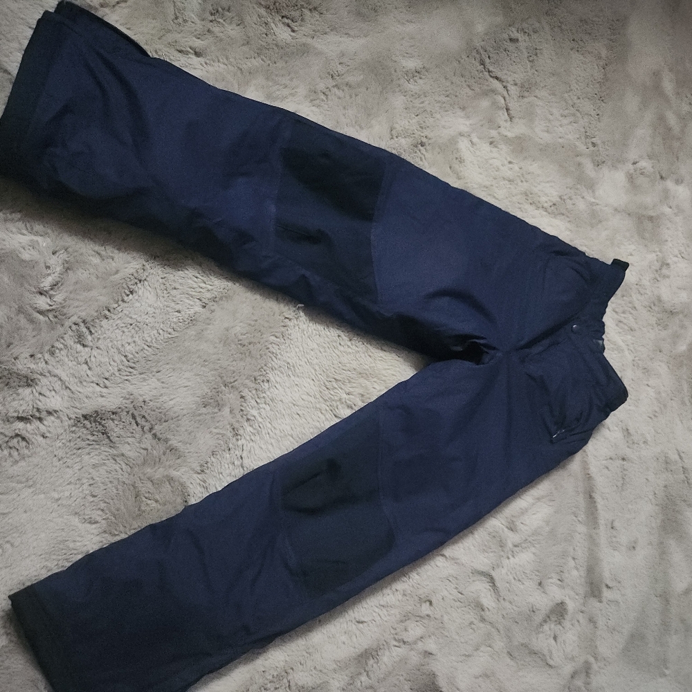 LL Bean Snowpants